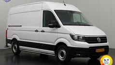 Gebruikt 2022 VW Crafter Highline Van | € 14.900 (Super prijs)
