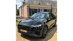 Gebruikt 2020 Audi Q8 Proline SUV | € 53.500 (Super prijs)
