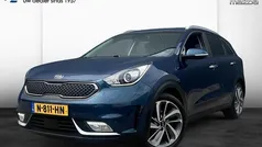 Gebruikt 2018 Kia Niro SUV | € 15.995 (Eerlijke prijs)