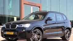 Gebruikt 2017 BMW X3 Executive SUV | € 28.900 (Eerlijke prijs)