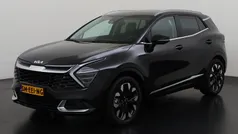 Gebruikt 2022 Kia Sportage SUV | € 34.895 (Eerlijke prijs)