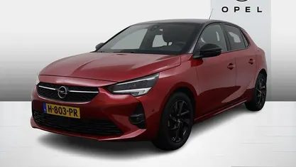 Occasion 2020 Opel Corsa GS Line Hatchback | € 16.499 (Eerlijke prijs)