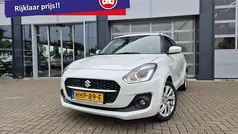 Wit Gebruikt 2023 Suzuki Swift Hatchback | € 21.450 (Eerlijke prijs)