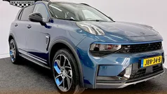 Blauw Gebruikt 2022 Lynk & Co 01 SUV | € 26.000 (Eerlijke prijs)