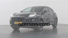 Gebruikt 2021 Ford Puma ST-Line X SUV | € 21.830 (Eerlijke prijs)