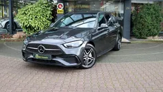 Gebruikt 2025 Mercedes C300 Business Stationwagen | € 55.500 (Eerlijke prijs)