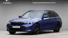 Gebruikt 2024 BMW 330e M Sport Stationwagen | € 49.450 (Super prijs)