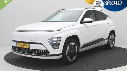 Gebruikt 2024 Hyundai Kona Comfort SUV | € 33.785 (Eerlijke prijs)