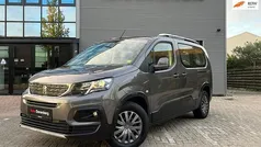 Gebruikt 2021 Peugeot Rifter Allure MPV | € 18.499 (Super prijs)