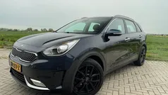 Gebruikt 2019 Kia Niro 2 SUV | € 16.450 (Eerlijke prijs)