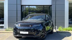 Zwart Gebruikt 2023 Land Rover Range Rover Sport First Edition SUV | € 124.950 (Eerlijke prijs)