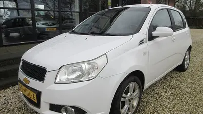 Occasion Chevrolet Aveo LS 86 PK (63 kW) 2008 Hatchback