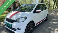 Wit Gebruikt 2013 Skoda Citigo Sport Hatchback | € 5.799 (Eerlijke prijs)