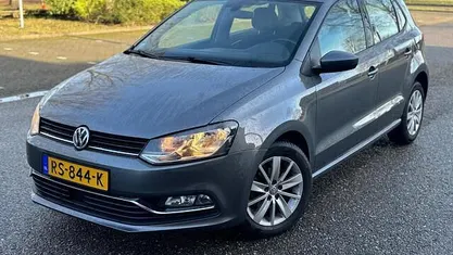 Occasion 2016 VW Polo R Hatchback | € 5.450 (Eerlijke prijs)