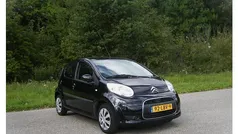 Gebruikt 2010 Citroën C1 Hatchback | € 1.000 (Super prijs)