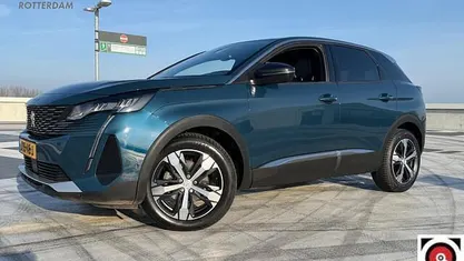 Occasion Peugeot 3008 Allure 131 PK (96 kW) 2023 SUV