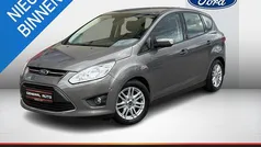 Gebruikt 2013 Ford C-MAX Titanium MPV | € 6.750 (Eerlijke prijs)