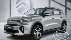 Suv Nieuw 2025 Citroën C3 Aircross SUV | € 28.490 (Eerlijke prijs)