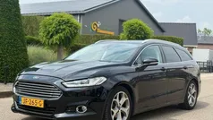 Gebruikt 2016 Ford Mondeo Titanium Stationwagen | € 7.450 (Eerlijke prijs)