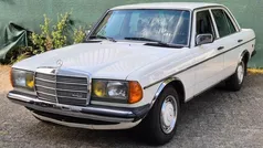 Gebruikt 1978 Mercedes 280 Sedan | € 8.999