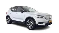 Gebruikt 2020 Volvo XC40 R-Design SUV | € 20.945 (Eerlijke prijs)