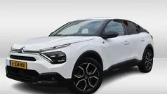 Gebruikt 2021 Citroën e-C4 Shine SUV | € 15.895 (Goede deal)