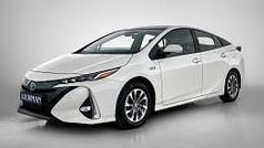Gebruikt 2020 Toyota Prius Hatchback | € 25.495 (Eerlijke prijs)