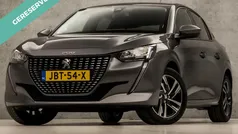 Grijs Gebruikt 2019 Peugeot 208 Sport Hatchback | € 14.945 (Eerlijke prijs)