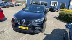 Zwart Gebruikt 2022 Renault Kadjar Black Edition SUV | € 23.950 (Eerlijke prijs)