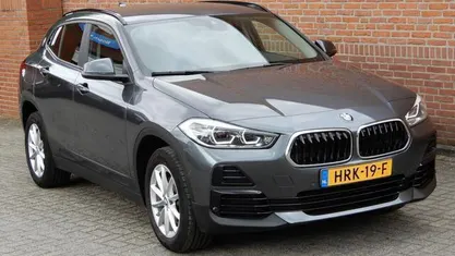 Occasion BMW X2 Executive 136 PK (100 kW) 2021 SUV