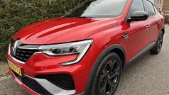 Gebruikt 2022 Renault Arkana R.S. SUV | € 21.950 (Eerlijke prijs)