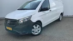 Gebruikt 2017 Mercedes Vito MPV | € 6.950 (Super prijs)