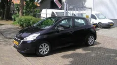 Gebruikt 2013 Peugeot 208 Access Hatchback | € 3.500 (Eerlijke prijs)