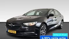 Zwart Gebruikt 2019 Opel Insignia Business Hatchback | € 14.375 (Eerlijke prijs)