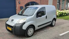 Peugeot Bipper