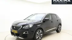 Zwart Gebruikt 2020 Peugeot 3008 Premium SUV | € 20.950 (Eerlijke prijs)