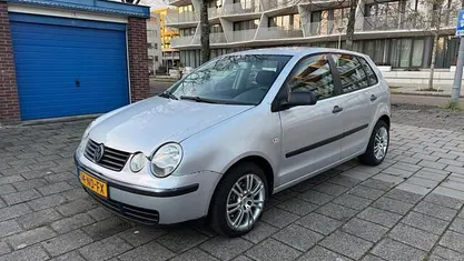 Occasion 2003 VW Polo Hatchback | € 900 (Eerlijke prijs)