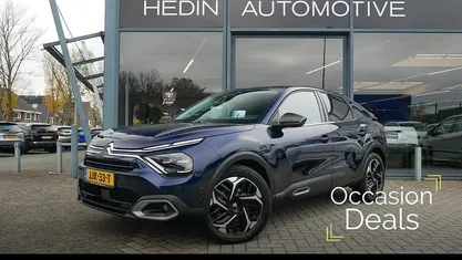 Occasion Citroën C4 Feel 131 PK (96 kW) 2024 SUV