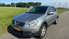 Gebruikt 2007 Nissan Qashqai Acenta SUV | € 3.749 (Eerlijke prijs)