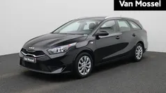 Gebruikt 2023 Kia Ceed Sportswagon Stationwagen | € 21.895 (Goede deal)