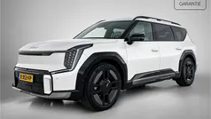 Wit Gebruikt 2023 Kia EV9 3 SUV | € 69.940 (Goede deal)