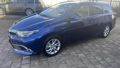 Gebruikt 2015 Toyota Auris Touring Sports Stationwagen | € 9.450 (Eerlijke prijs)