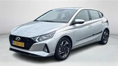 Gebruikt 2021 Hyundai i20 Comfort Hatchback | € 16.745 (Eerlijke prijs)