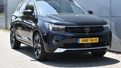 Gebruikt 2024 Opel Grandland X Ultimate SUV | € 32.795 (Eerlijke prijs)