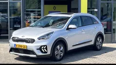 Gebruikt 2021 Kia Niro SUV | € 25.945 (Eerlijke prijs)