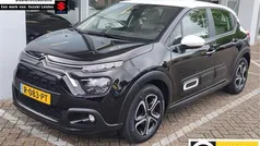 Zwart Gebruikt 2022 Citroën C3 Business Class Hatchback | € 15.945 (Eerlijke prijs)