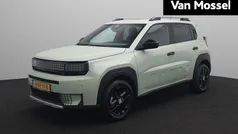 Gebruikt 2025 Fiat Panda Icon SUV | € 25.800 (Eerlijke prijs)