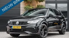 Gebruikt 2020 VW Tiguan Black Edition SUV | € 35.250 (Eerlijke prijs)