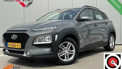 Occasion Hyundai Kona Comfort 120 PK (88 kW) 2020 SUV