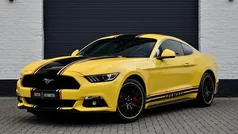 Gebruikt 2016 Ford Mustang Fastback Coupé | € 27.350 (Eerlijke prijs)